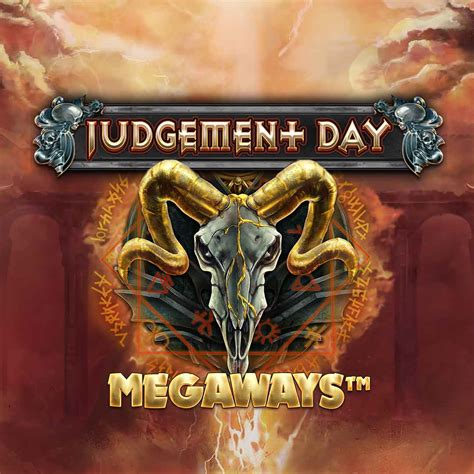 Judgement Day Megaways Bwin