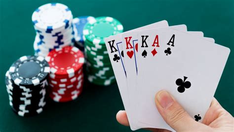 Judi De Poker Online Dunia