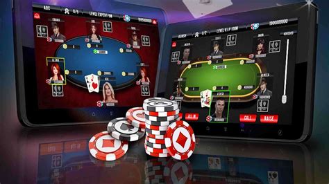 Juega Poker En Linea