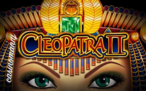 Juego De Casino Cleopatra Online Gratis