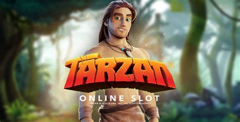 Juego De Casino Tarzan