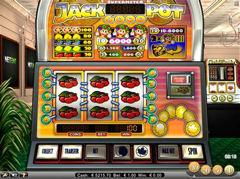 Juegos De Casino Maquinas Jugar Gratis