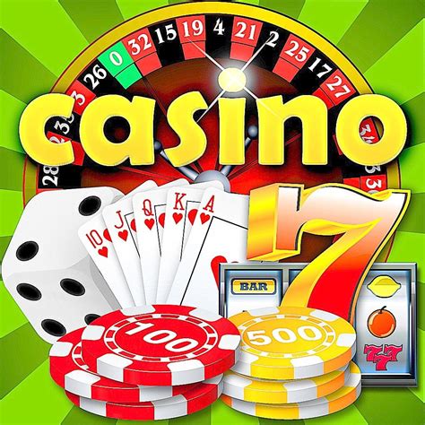 Juegos De Casino Online