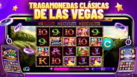 Juegos De Casino Para Jugar Gratis Tragamonedas