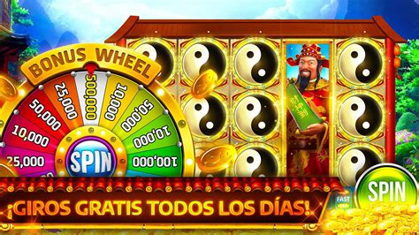 Juegos De Casino Tragamonedas Gratis Online