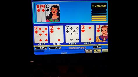 Juegos De Casinos American Poker 11