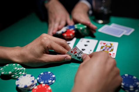Jugar Al Poker Gratis Y Pecado Registrarse