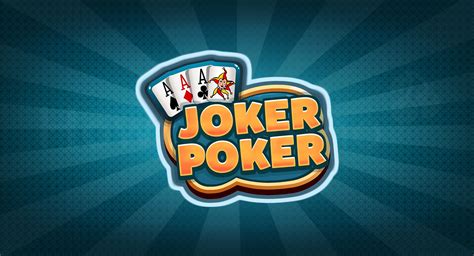 Jugar Joker Poker Online