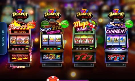 Jugar Juegos De Casino Maquinitas