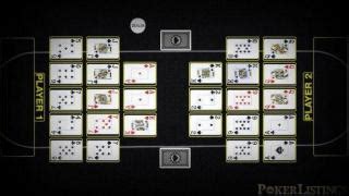 Jugar Poker Chino Descubierto