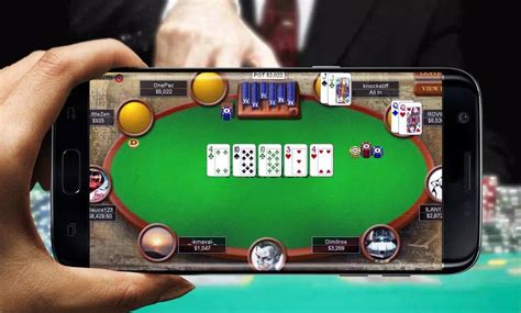 Jugar Poker En Linea