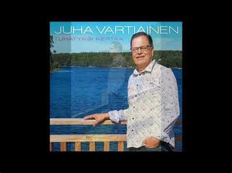 Juha Vartiainen Ja Roleta