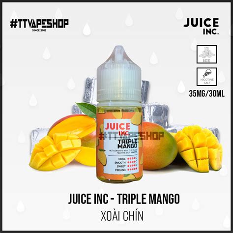 Juice Inc Betano