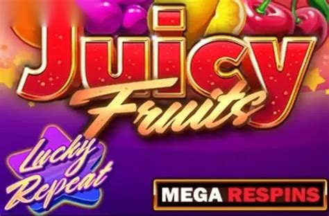 Juicy Fruits Lucky Repeat Review 2024