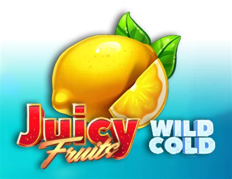 Juicy Fruits Wild Cold 888 Casino