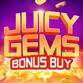 Juicy Gems Netbet