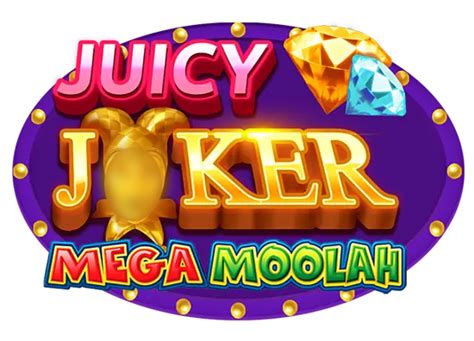 Juicy Joker Mega Moolah Slot - Play Online