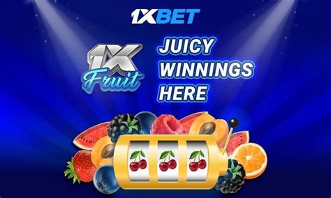 Juicy Stacks 1xbet