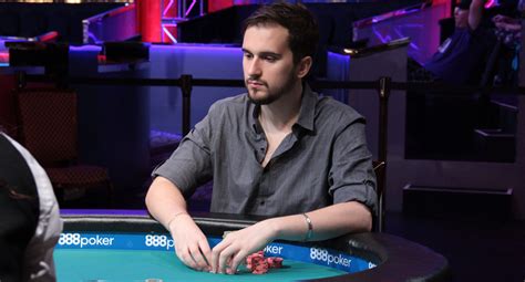 Julien Poker
