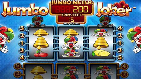 Jumbo Casino Review