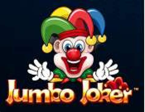 Jumbo Joker Bwin