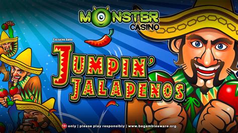 Jumpin Jalapenos Pokerstars