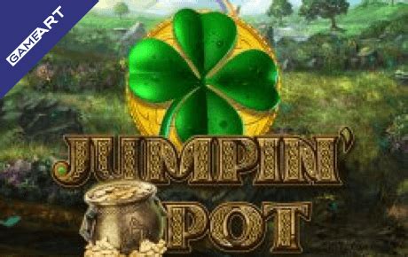 Jumpin Pot Bodog