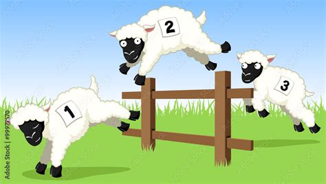 Jumping Sheep Sportingbet