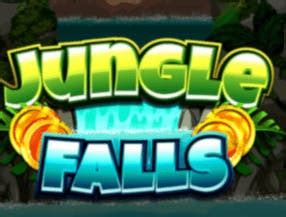 Jungle Falls 888 Casino