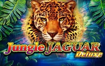 Jungle Jaguar Deluxe Bwin