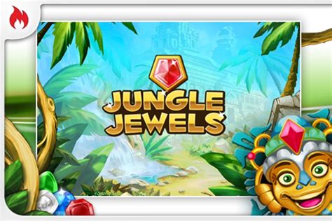 Jungle Jewels Betano