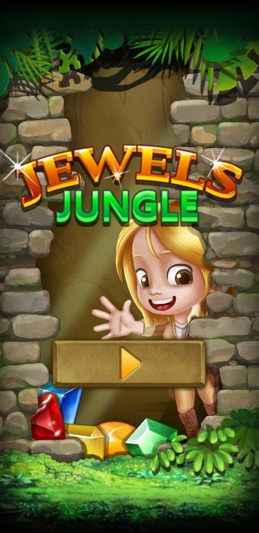 Jungle Jewels Slot Gratis