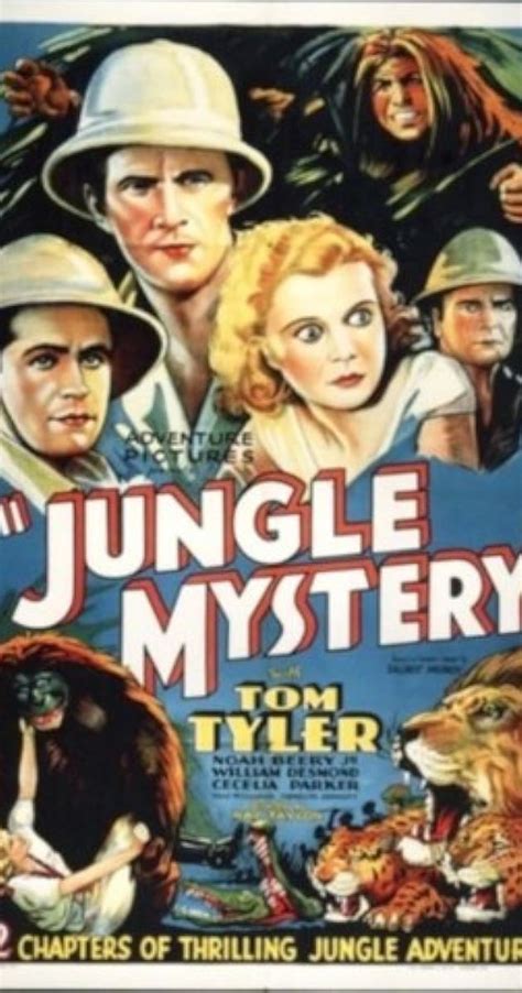 Jungle Mystery Betfair