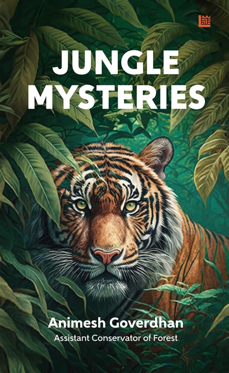 Jungle Mystery Review 2024