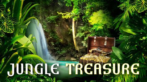 Jungle Treasures Betsson