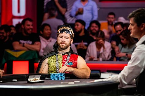 Jungleman Estrategia De Poker