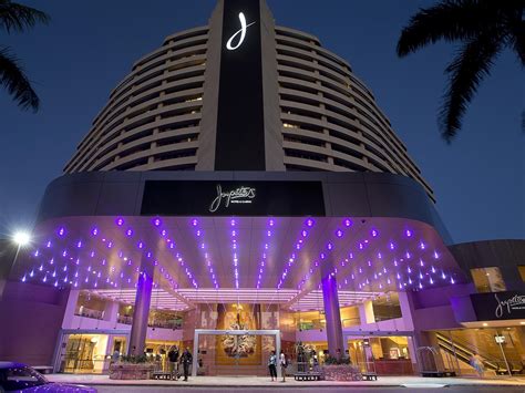 Jupiters Casino Cama E Pequeno Almoco De Negocios