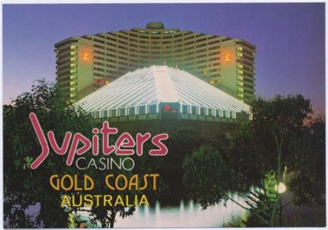 Jupiters Casino Gold Coast Vouchers