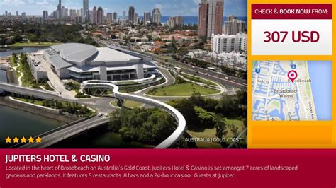 Jupiters Casino Mostra De Outubro 2024