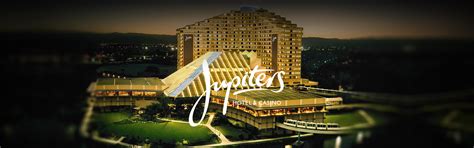 Jupiters Casino Propriedade Perdida