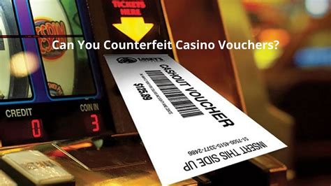 Jupiters Casino Vouchers