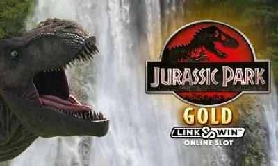 Jurassic Park Gold Betsul