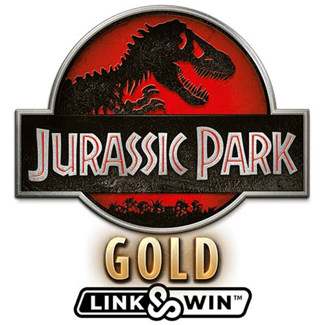 Jurassic Park Gold Brabet