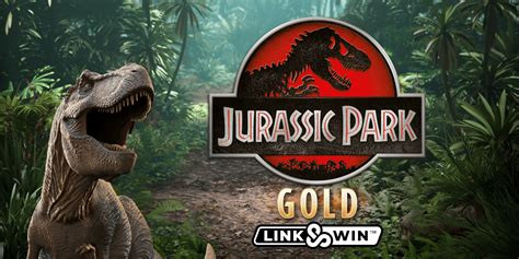 Jurassic Park Gold Sportingbet