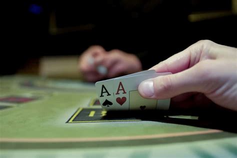 Kako Se Igra Poker Aparat