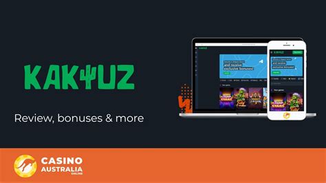 Kaktuz Casino Online