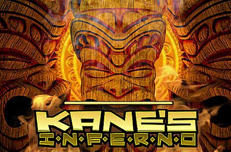 Kane S Inferno Novibet