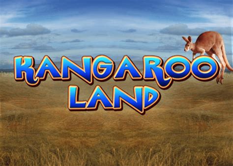 Kangaroo Land Sportingbet