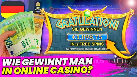 Kann Man Mit Casino Online Geld Verdienen