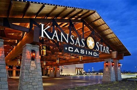 Kansas Estrelas Cassino Brunch